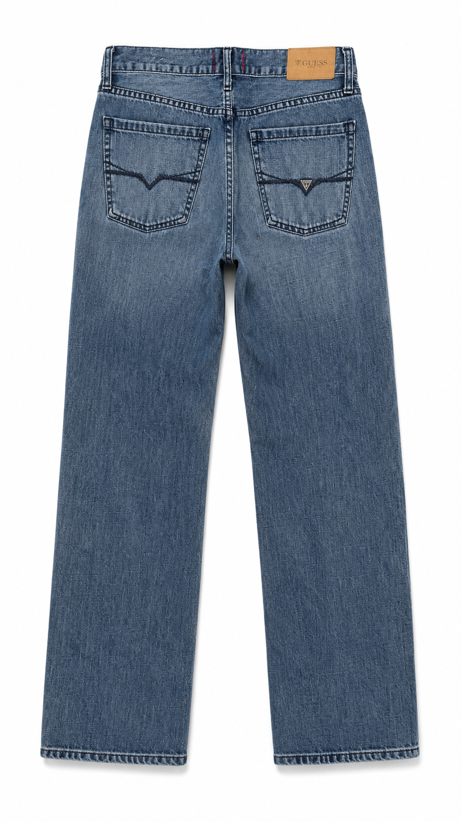 Guess — Jean Slimfit, Talla 34