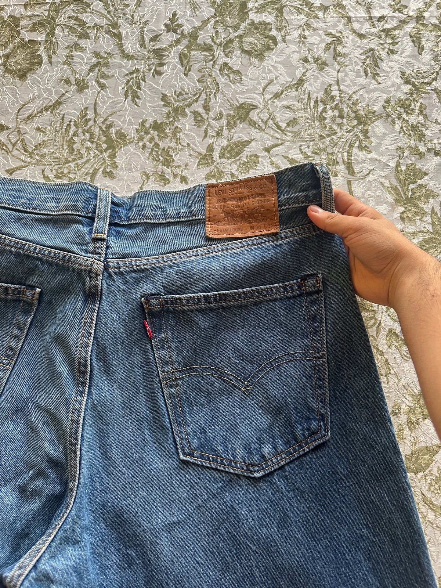 Levi’s - T36