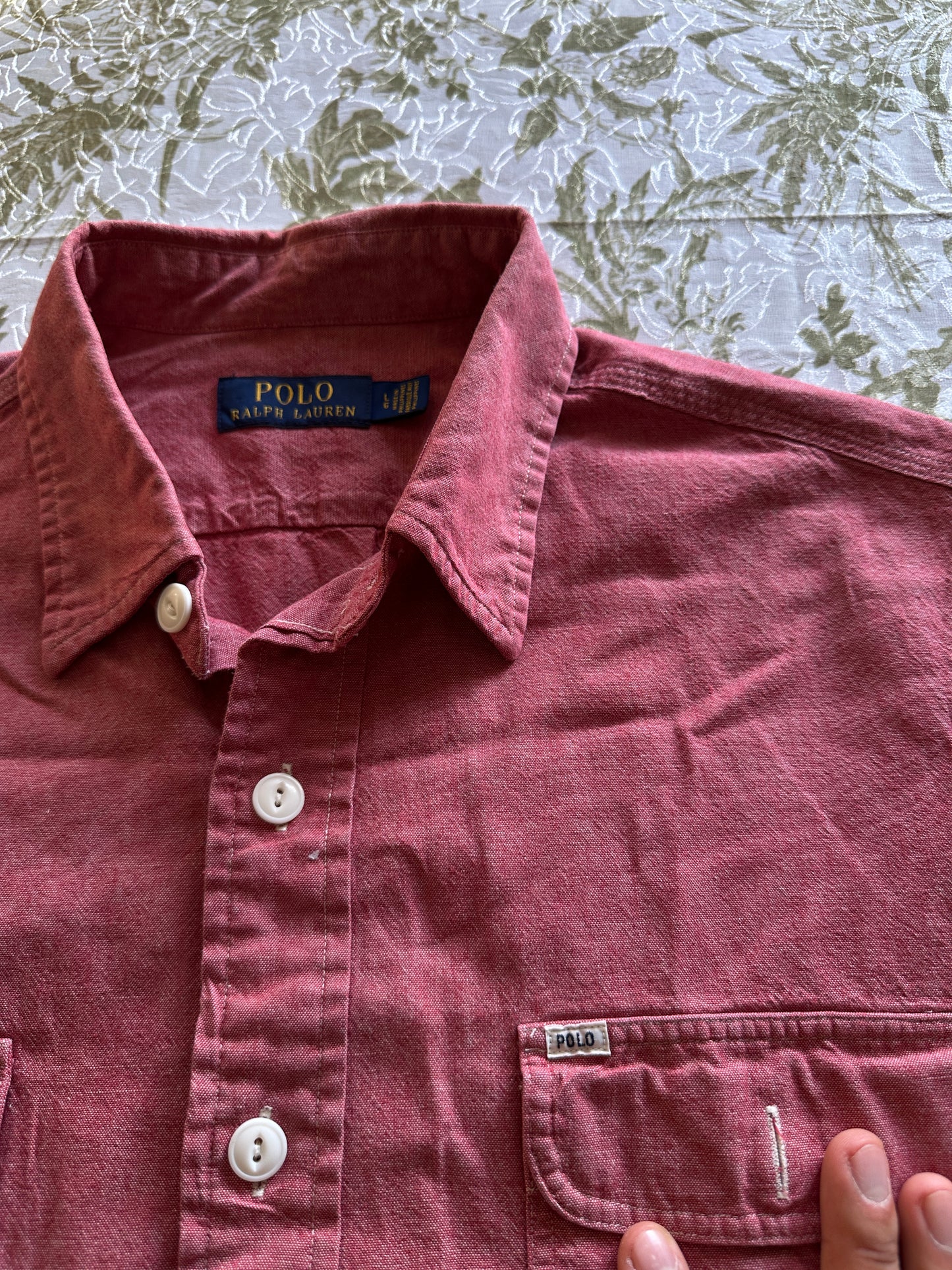 Ralph Lauren - M