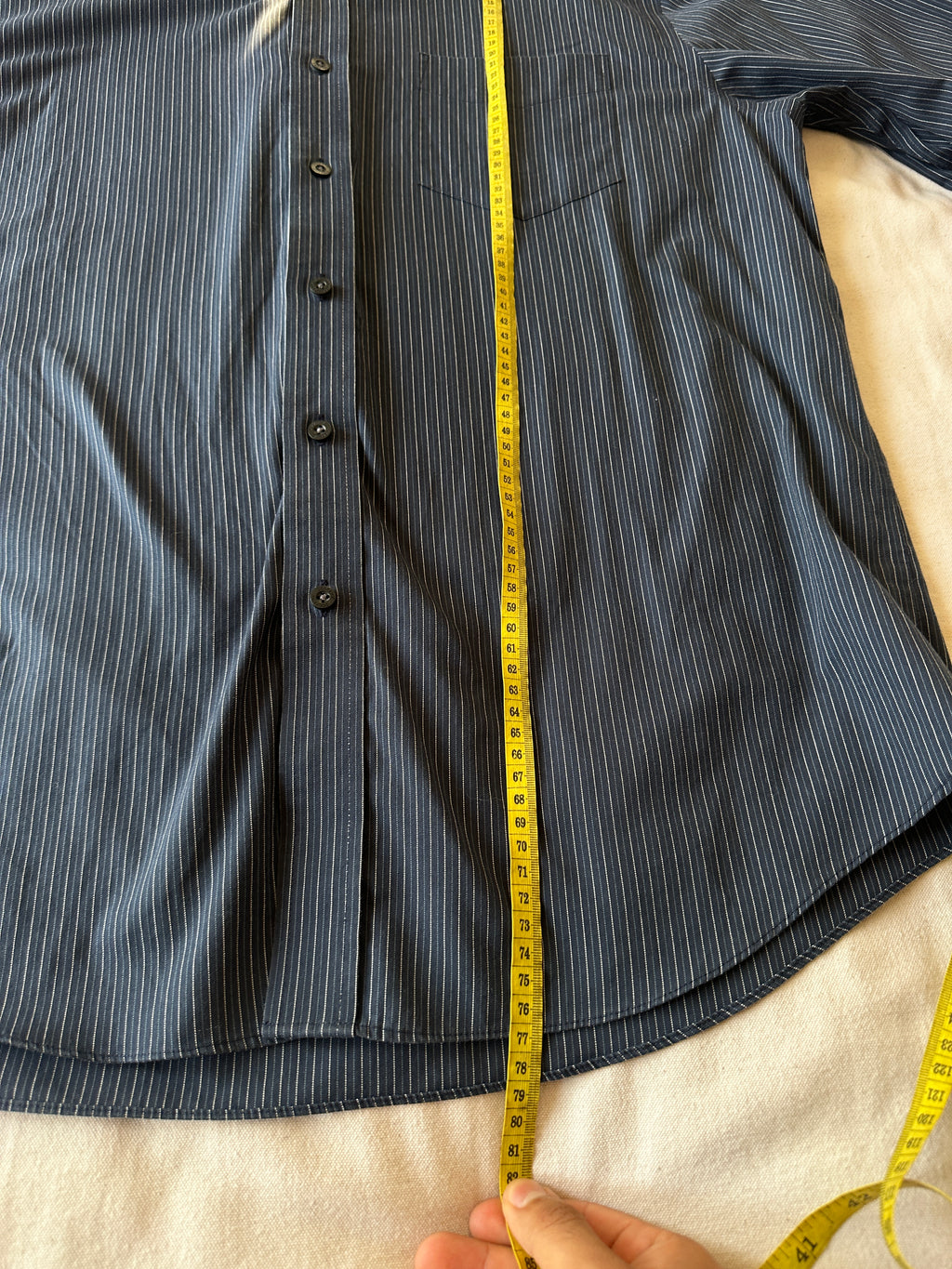 Dockers — Camisa, Talla L