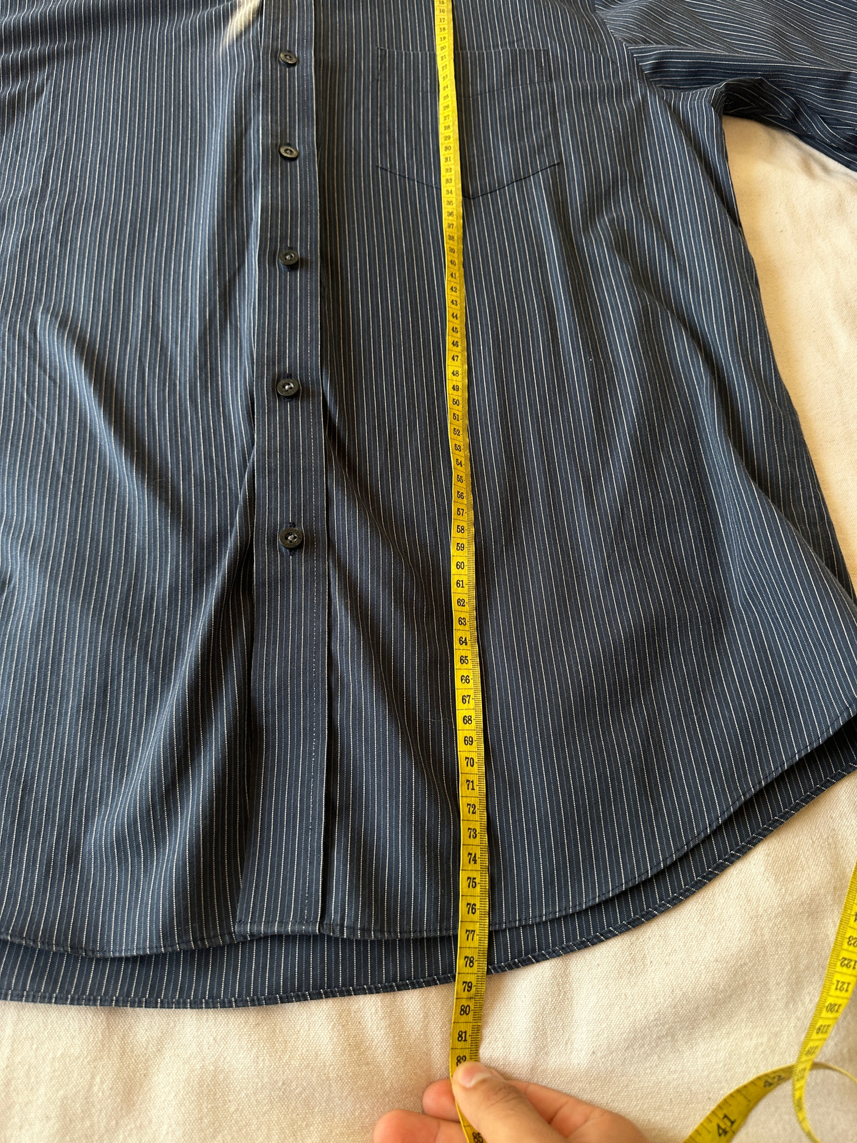 Dockers — Camisa, Talla L