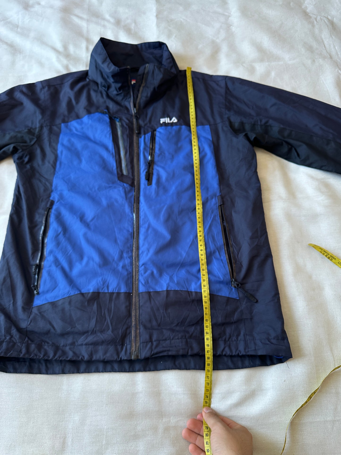 Fila - M