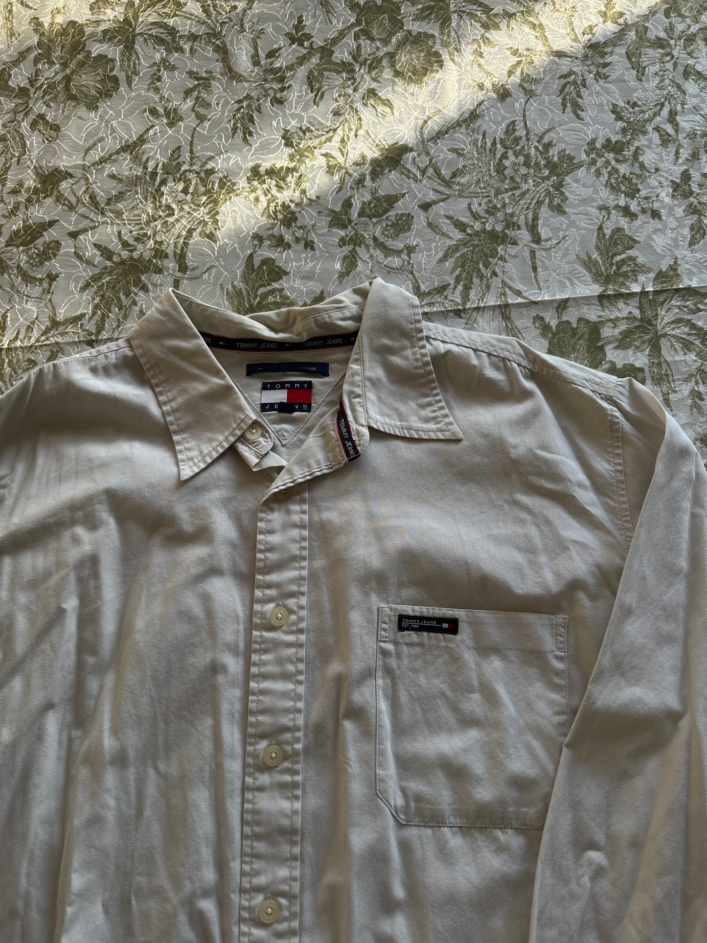 Tommy Hilfiger - L