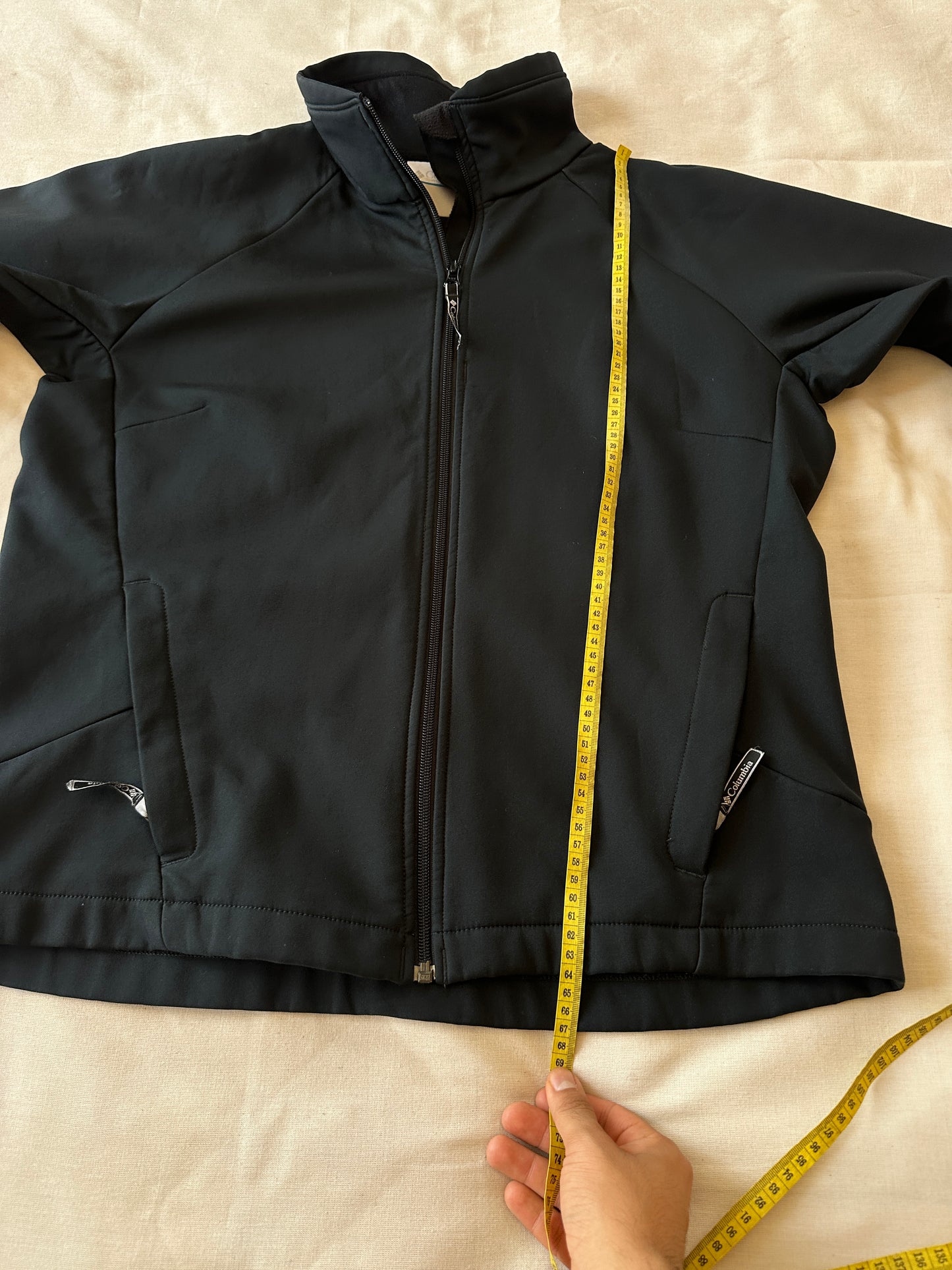Columbia - XL