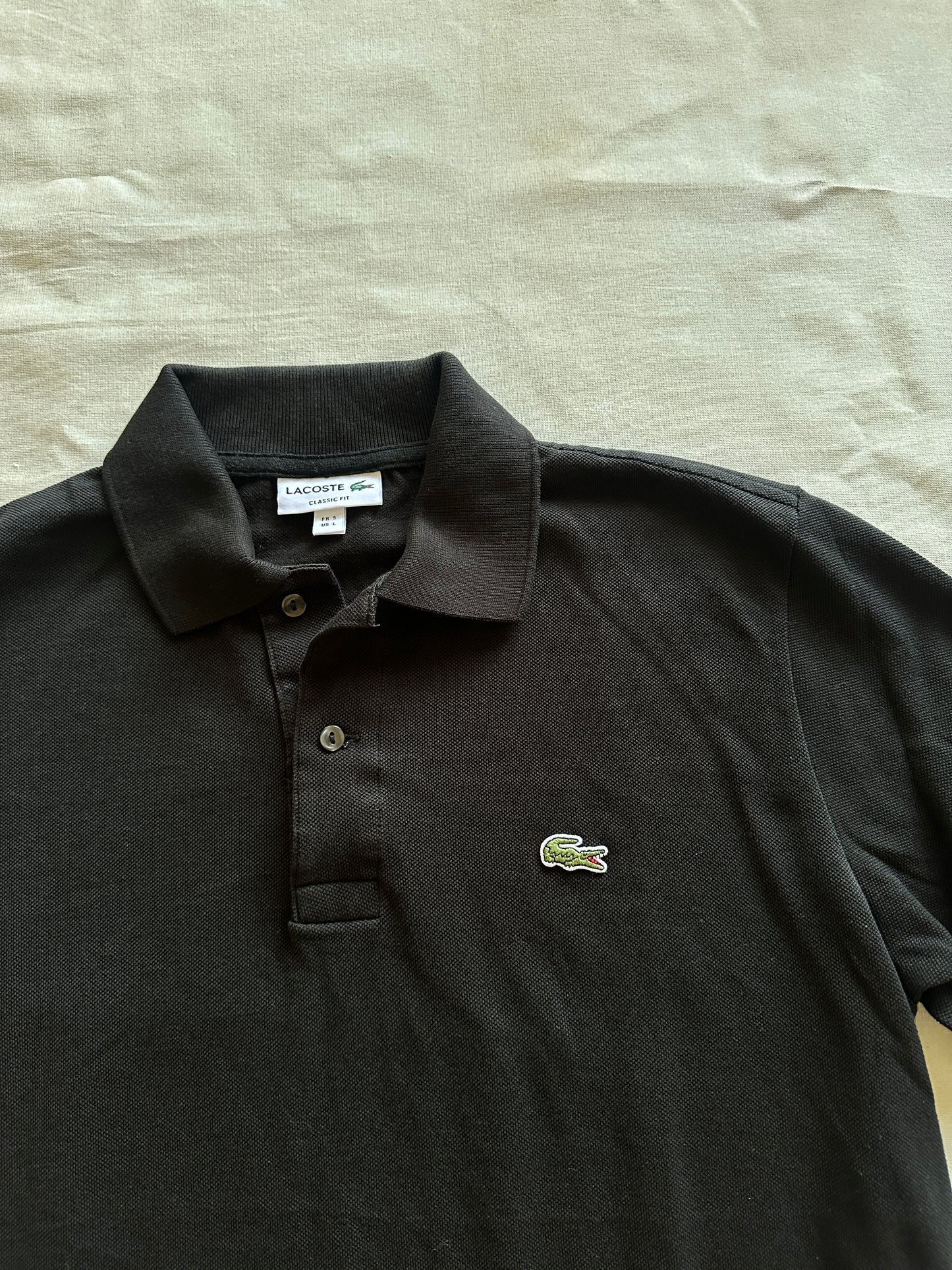 Lacoste - L