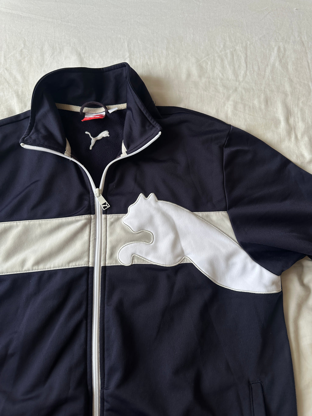 Puma — Casaca Deportiva, Talla M
