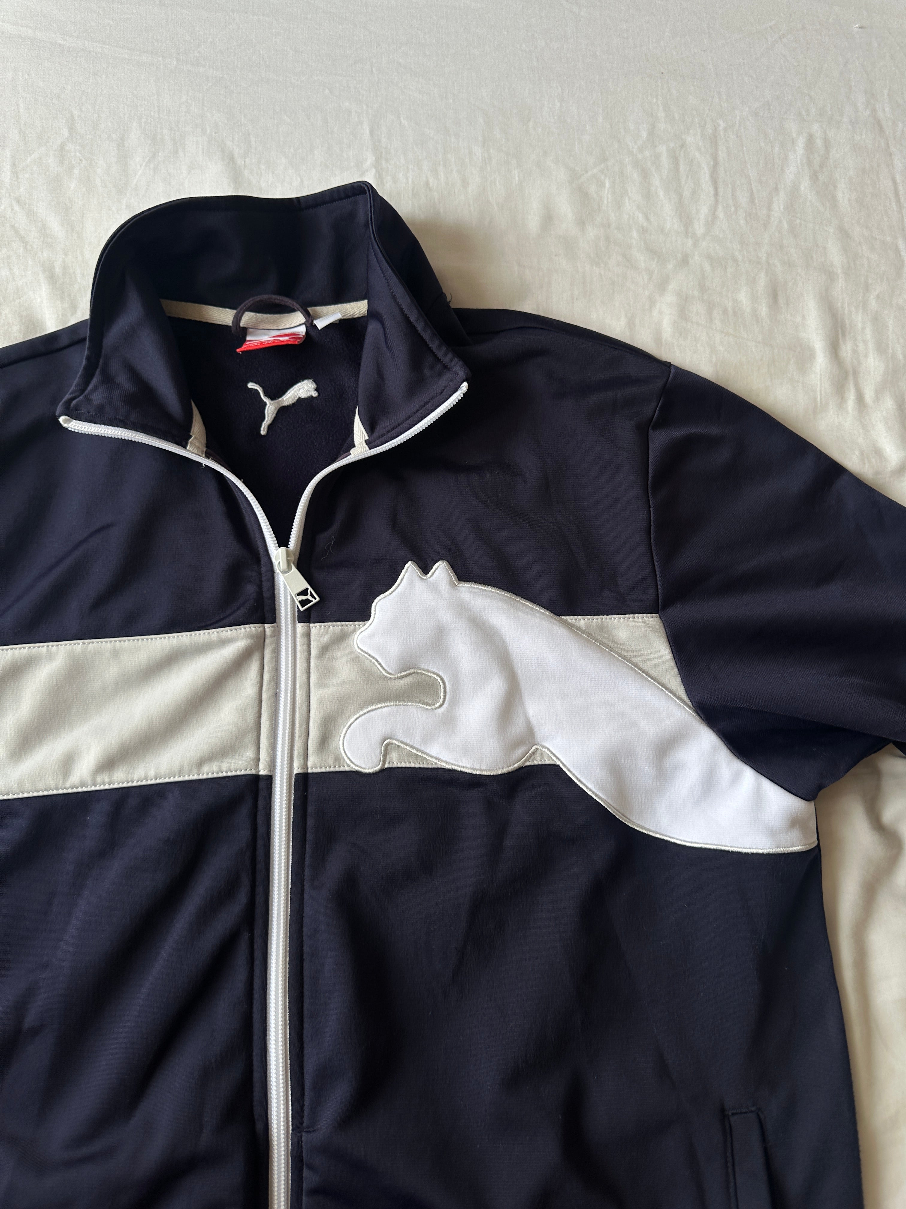 Puma — Casaca Deportiva, Talla M