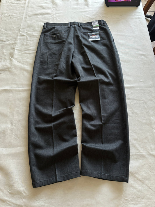 Dockers - T34