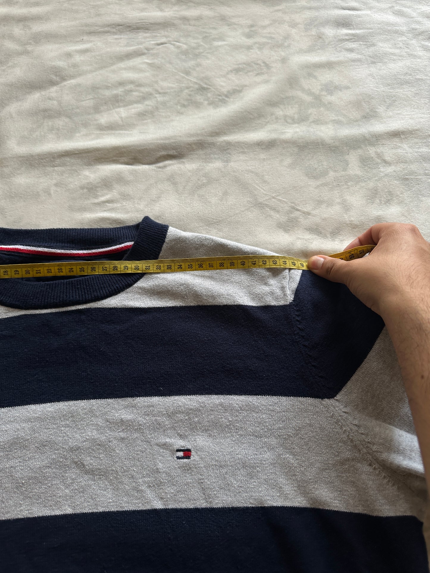 Tommy Hilfiger - L