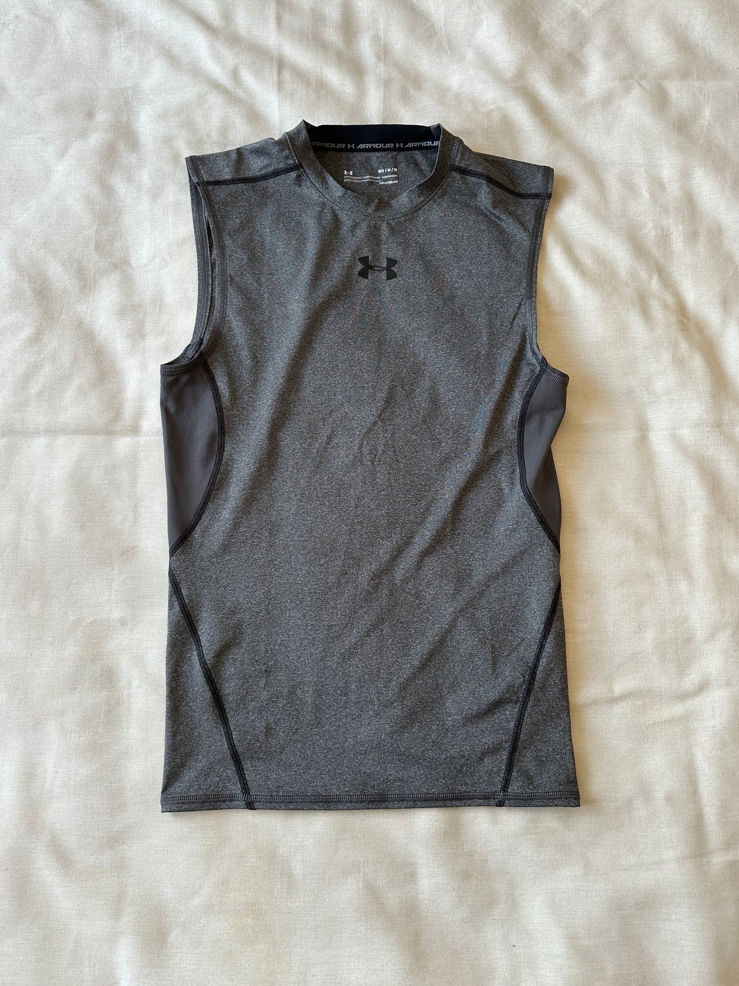 Under Armour - S