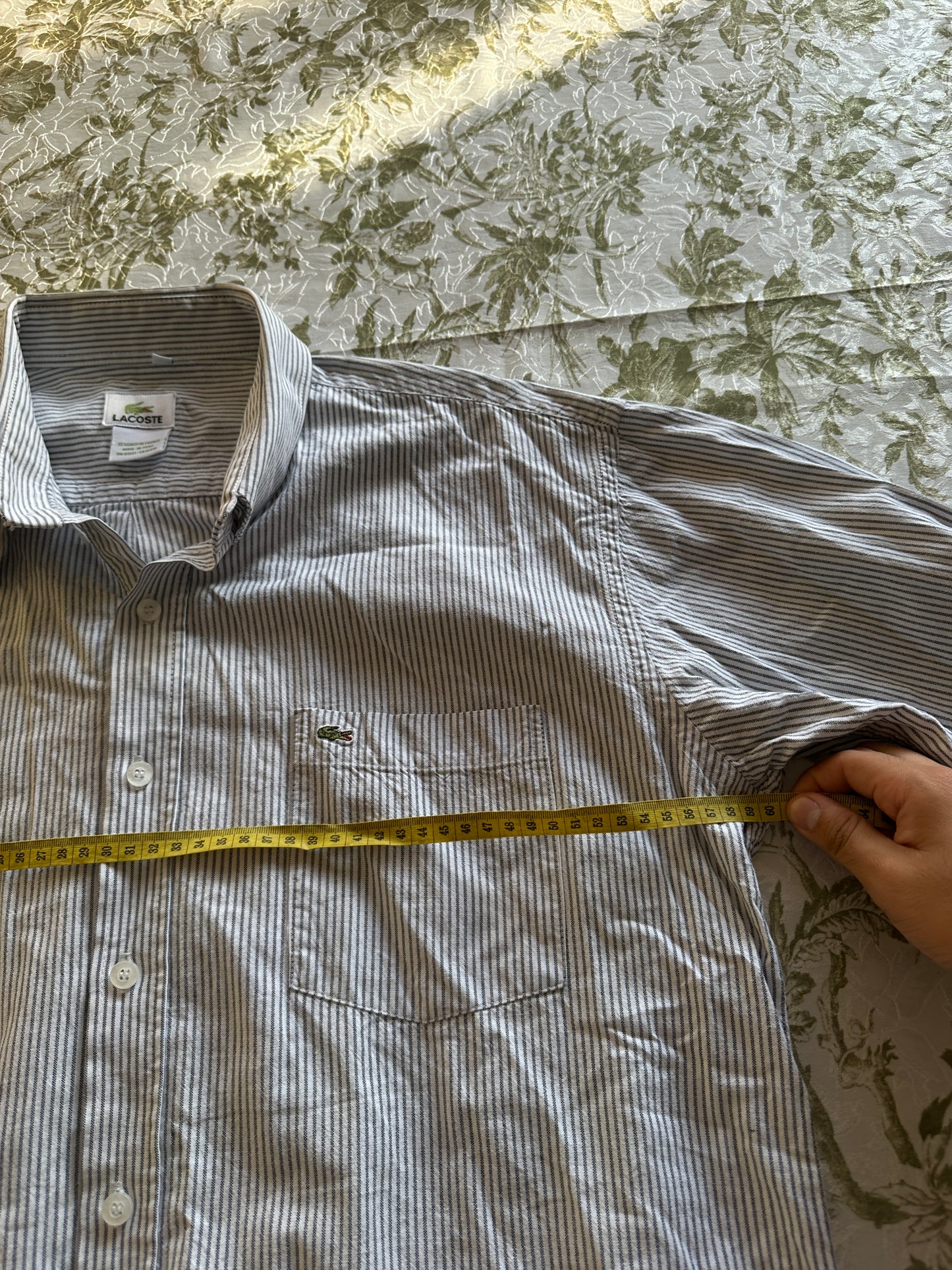 Lacoste - L