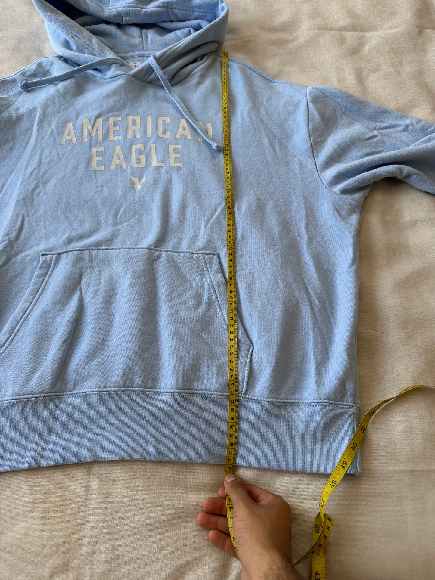American Eagle - L