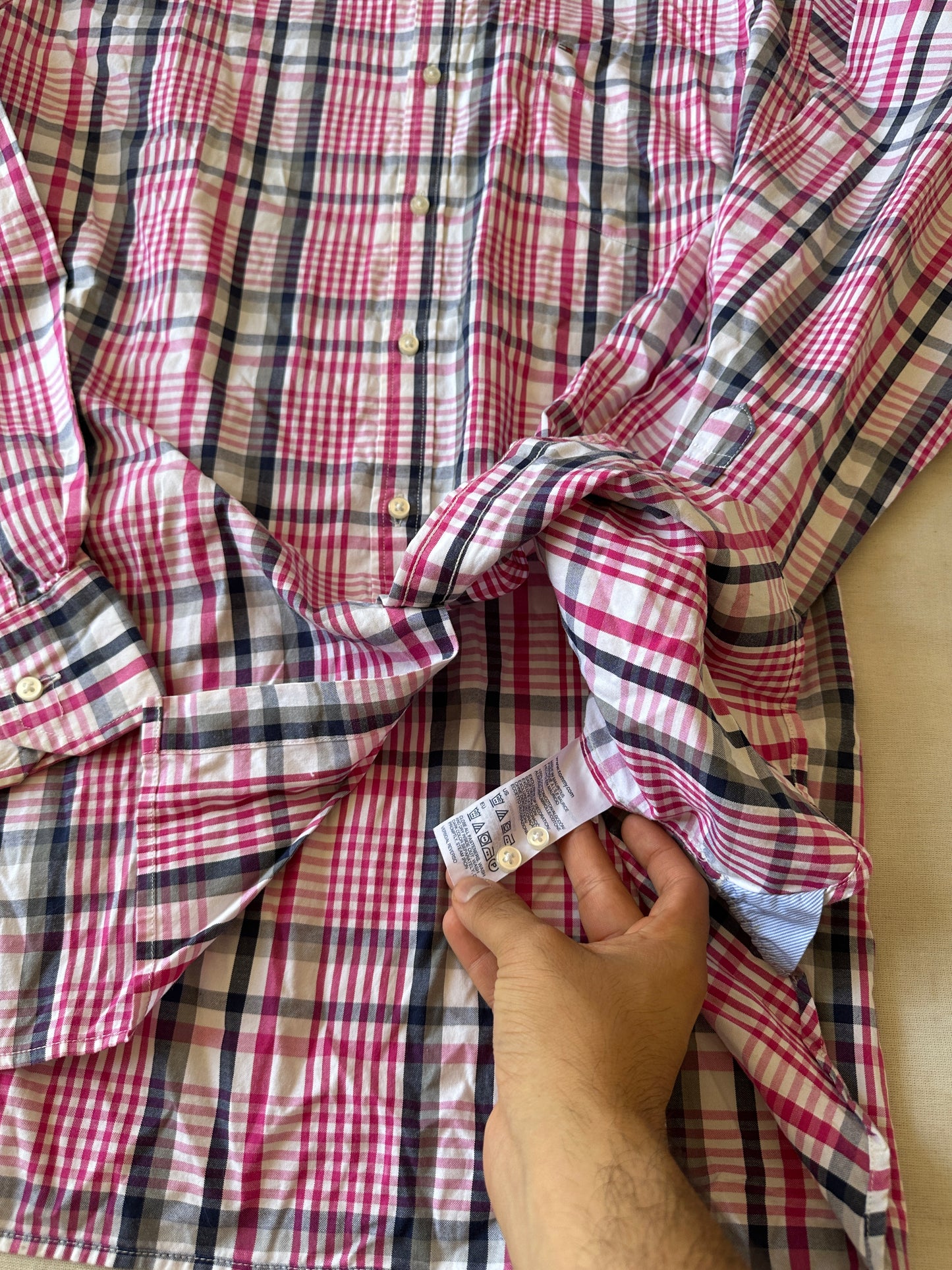 Tommy Hilfiger - XL