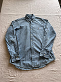 1. Ralph Lauren — Nuevo Camisa Mezquilla, Talla M