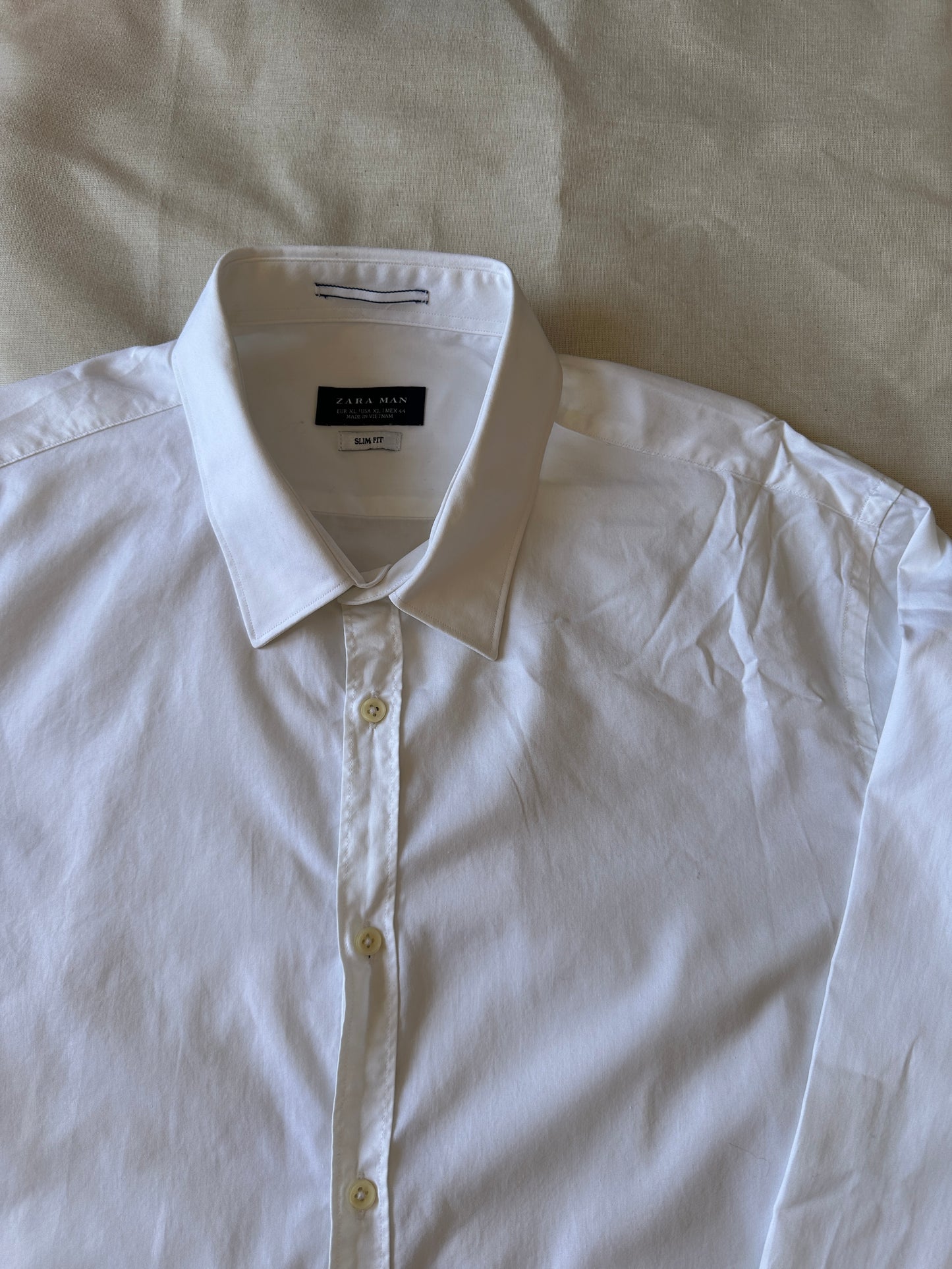 Zara - M