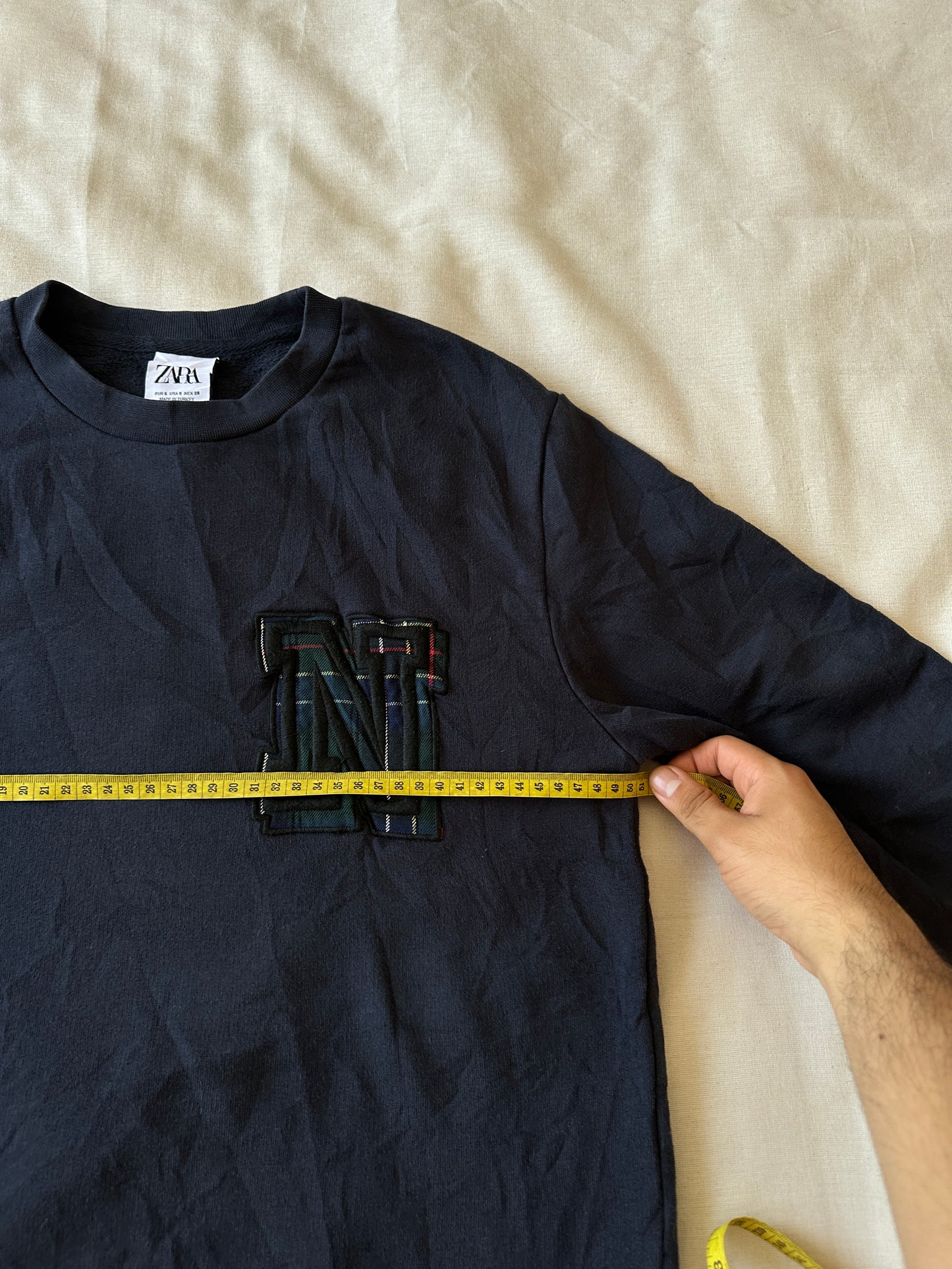 Zara - S