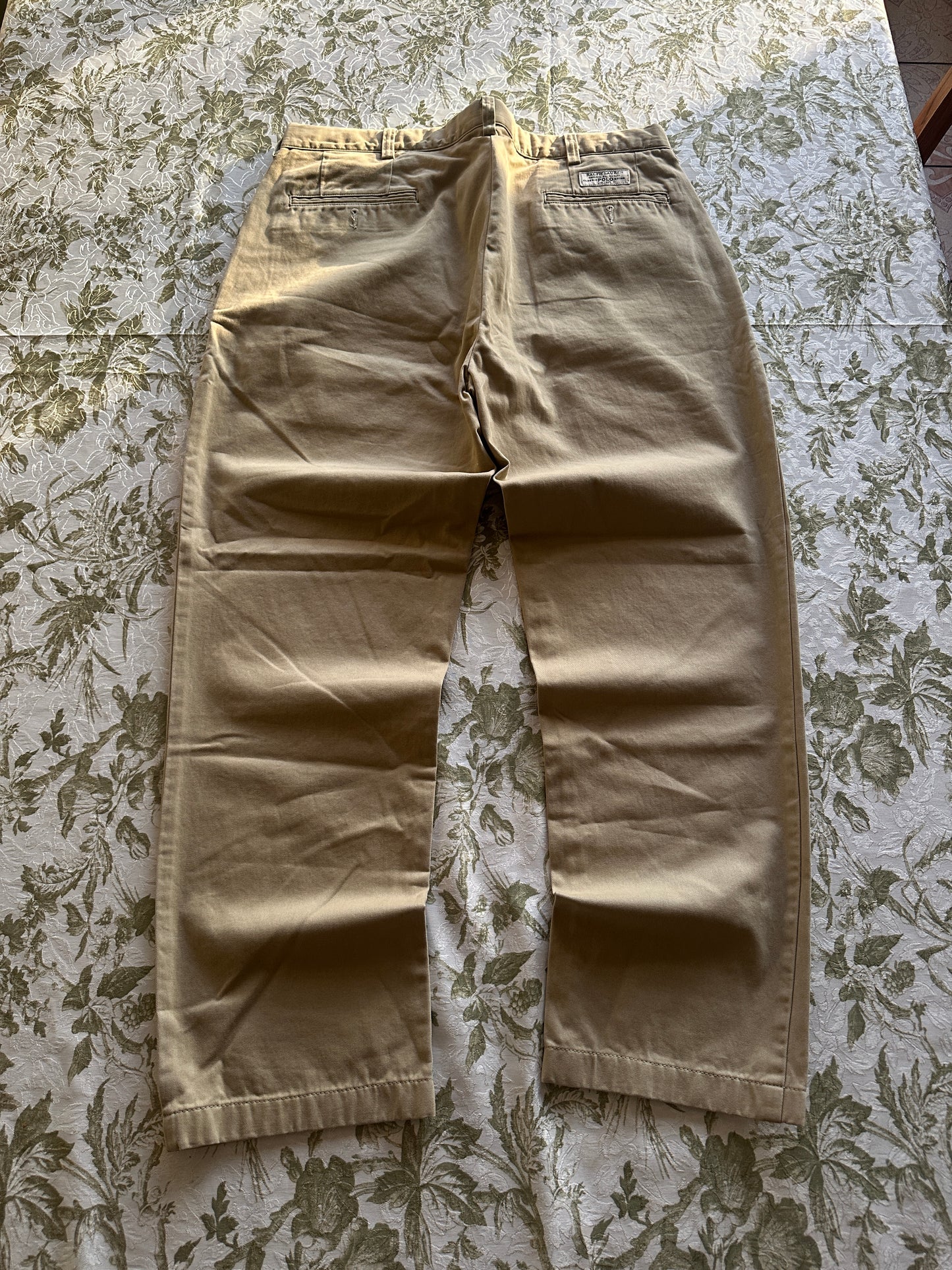 Ralph Lauren - T36