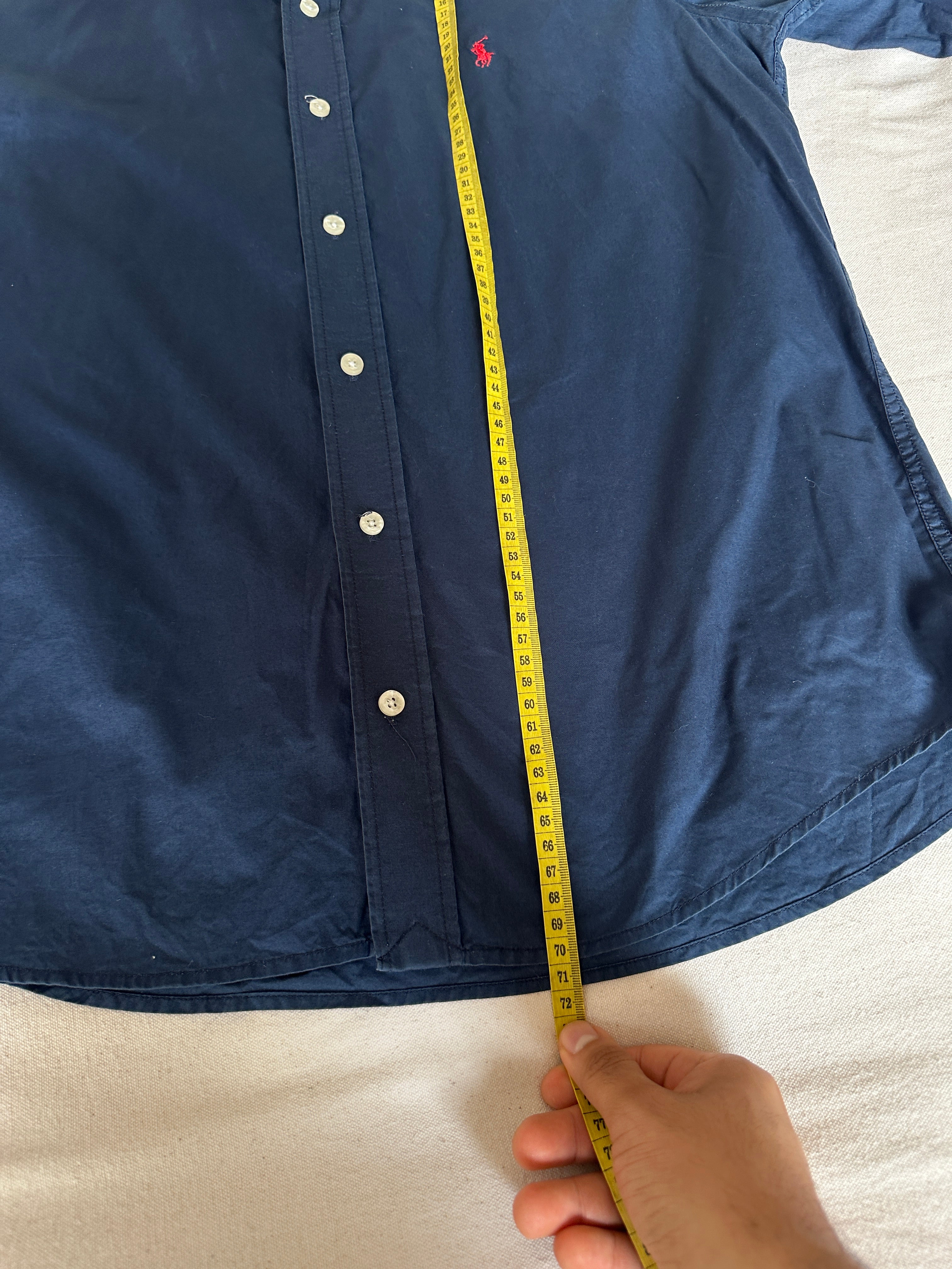 Ralph Lauren — Talla M