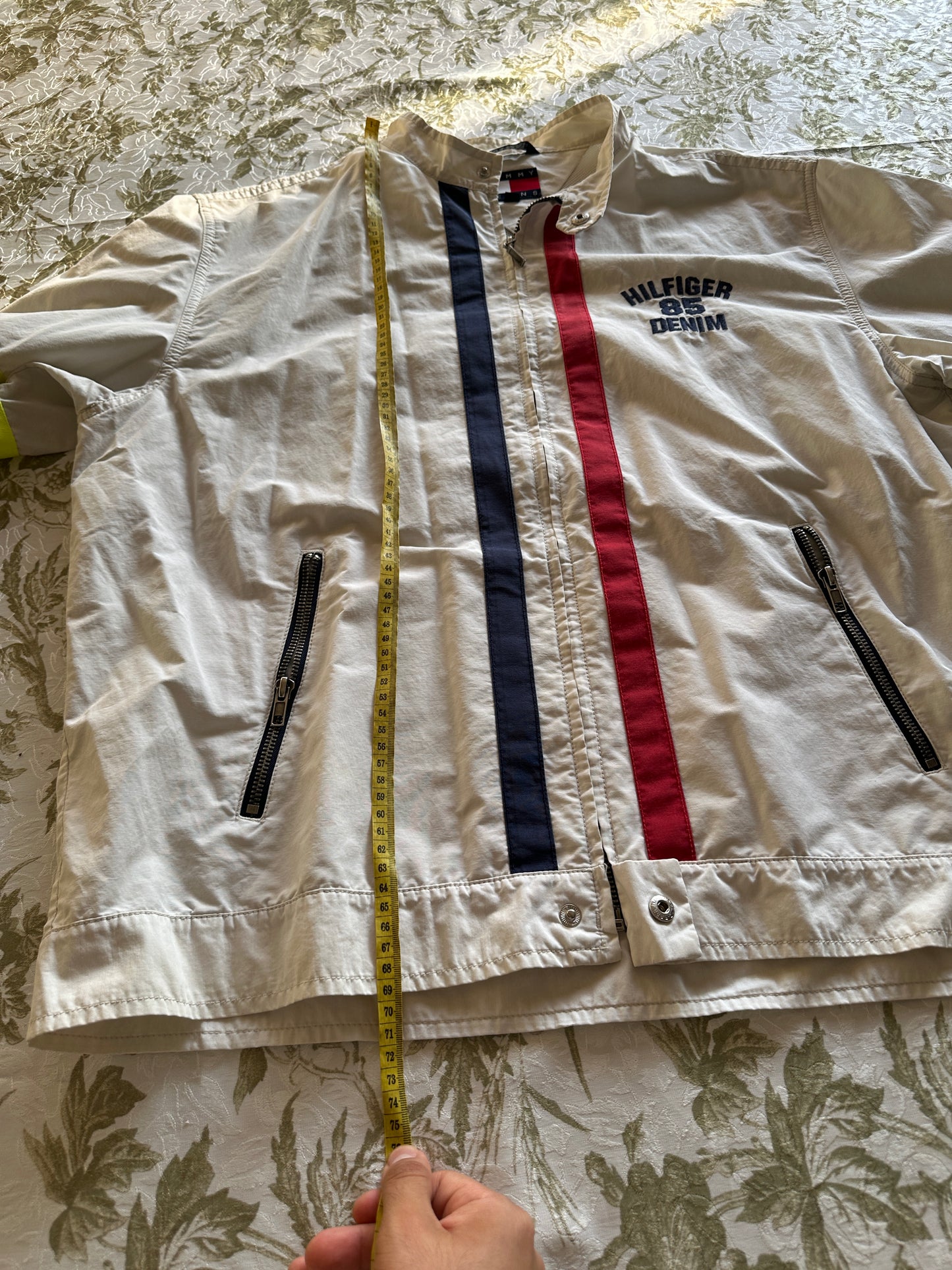 Tommy Hilfiger - L
