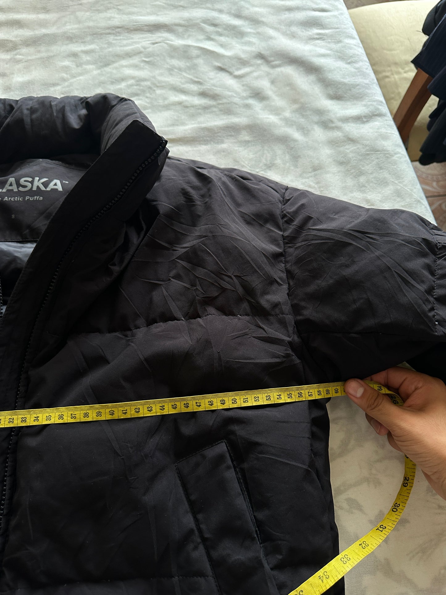 Alaska - S