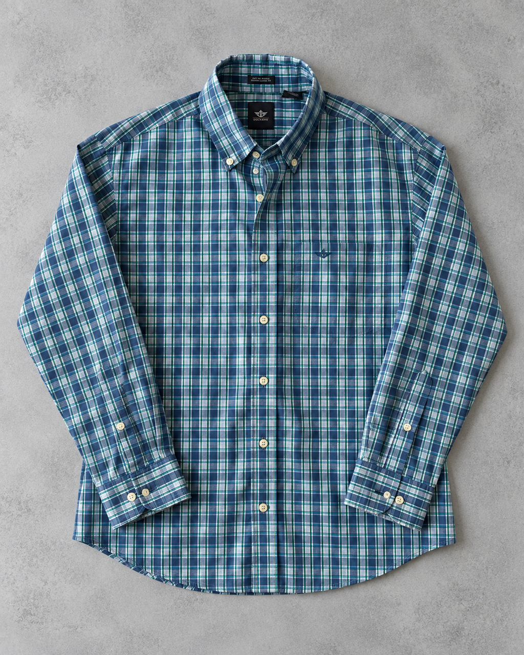 Dockers — Camisa, Talla S