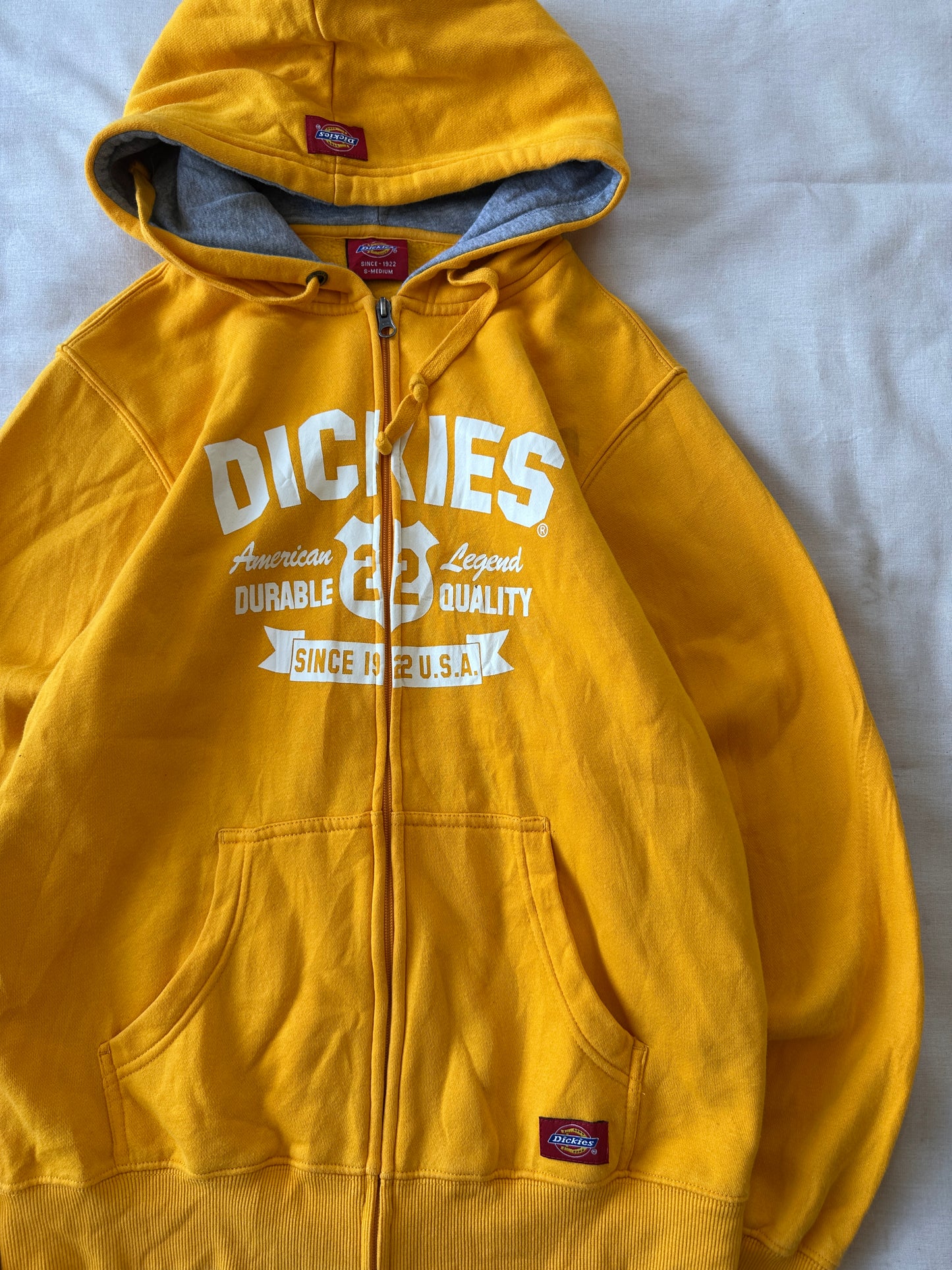 Dickies - S