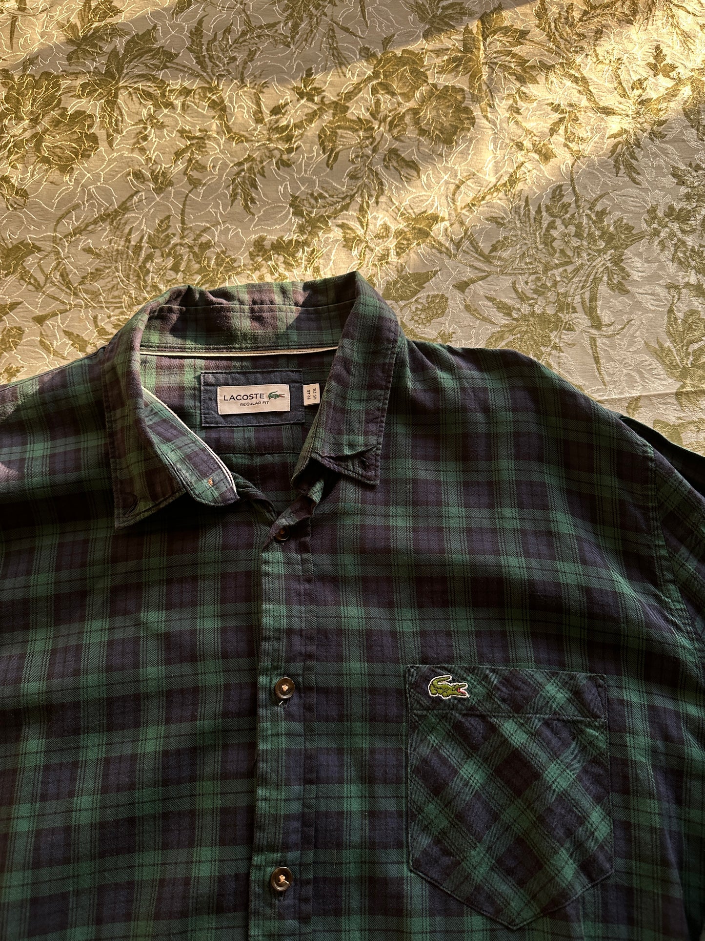 Lacoste - XL