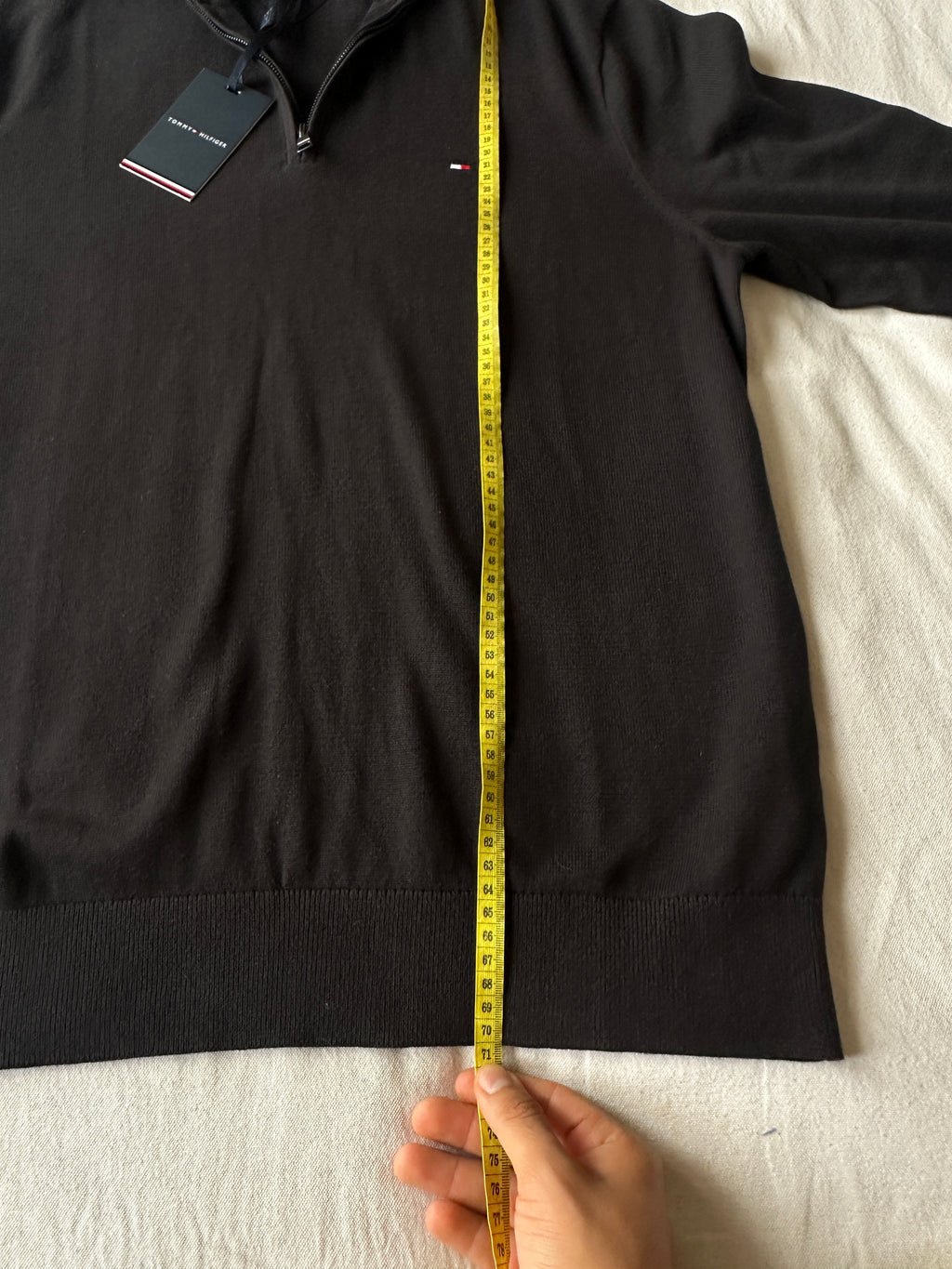 Tommy Hilfiger — Talla M