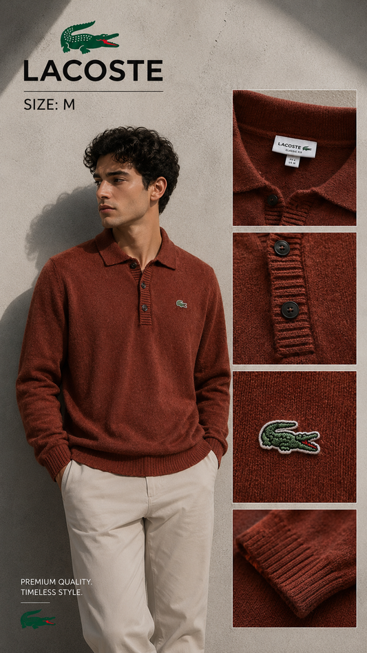 Lacoste - M