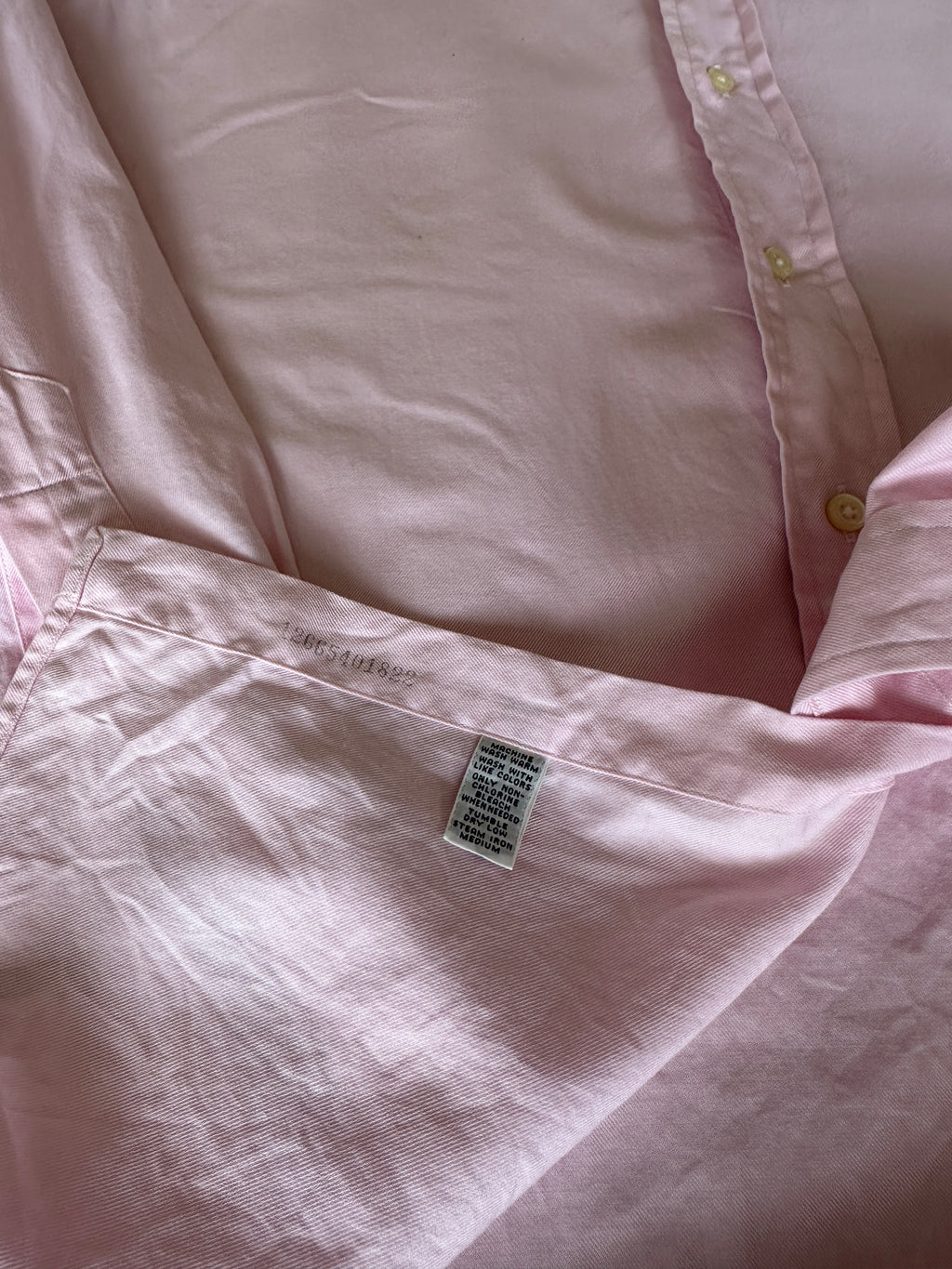 Ralph Lauren — Talla L