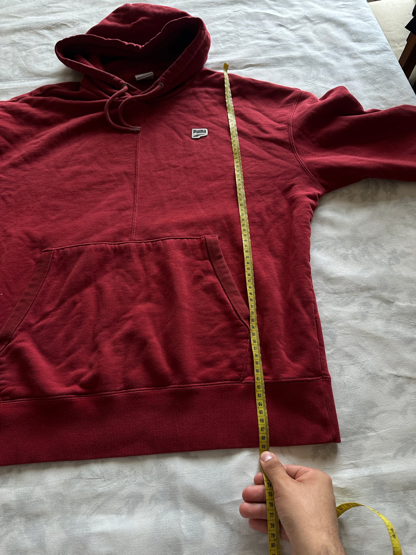 Puma - L