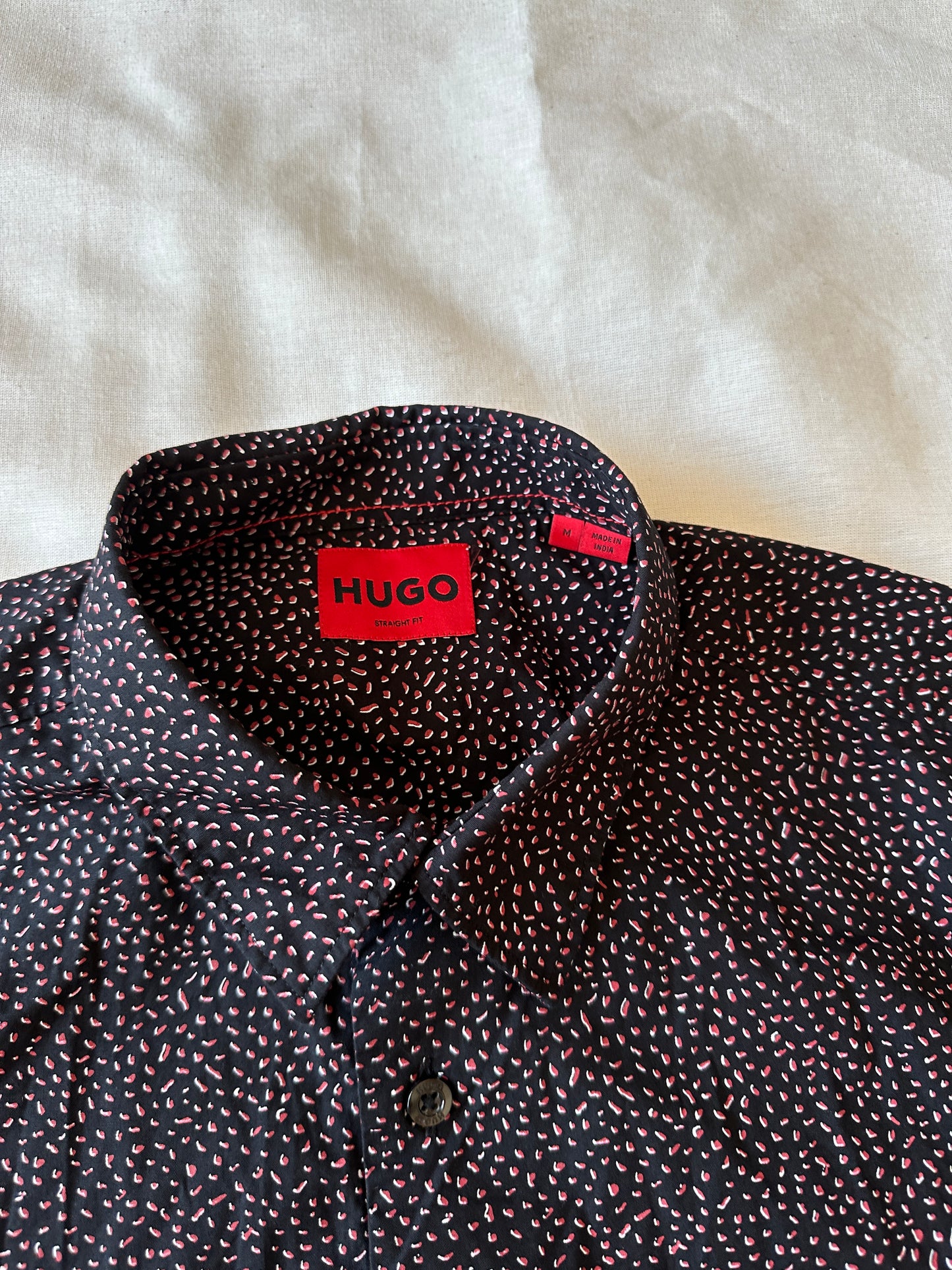 Hugo Boss