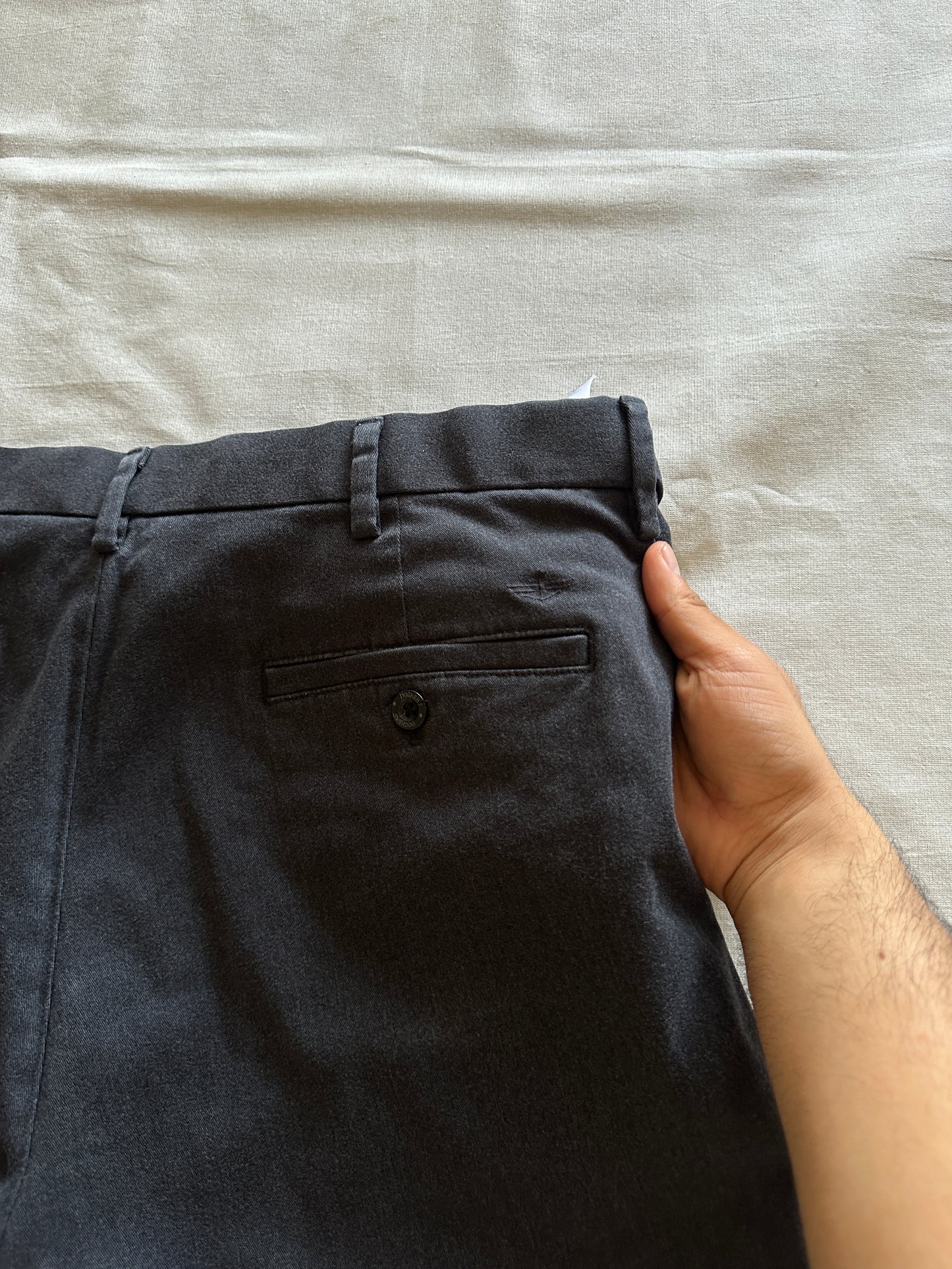 Dockers - T34