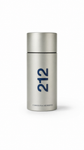 Carolina Herrera — 212 Edt, 200ml