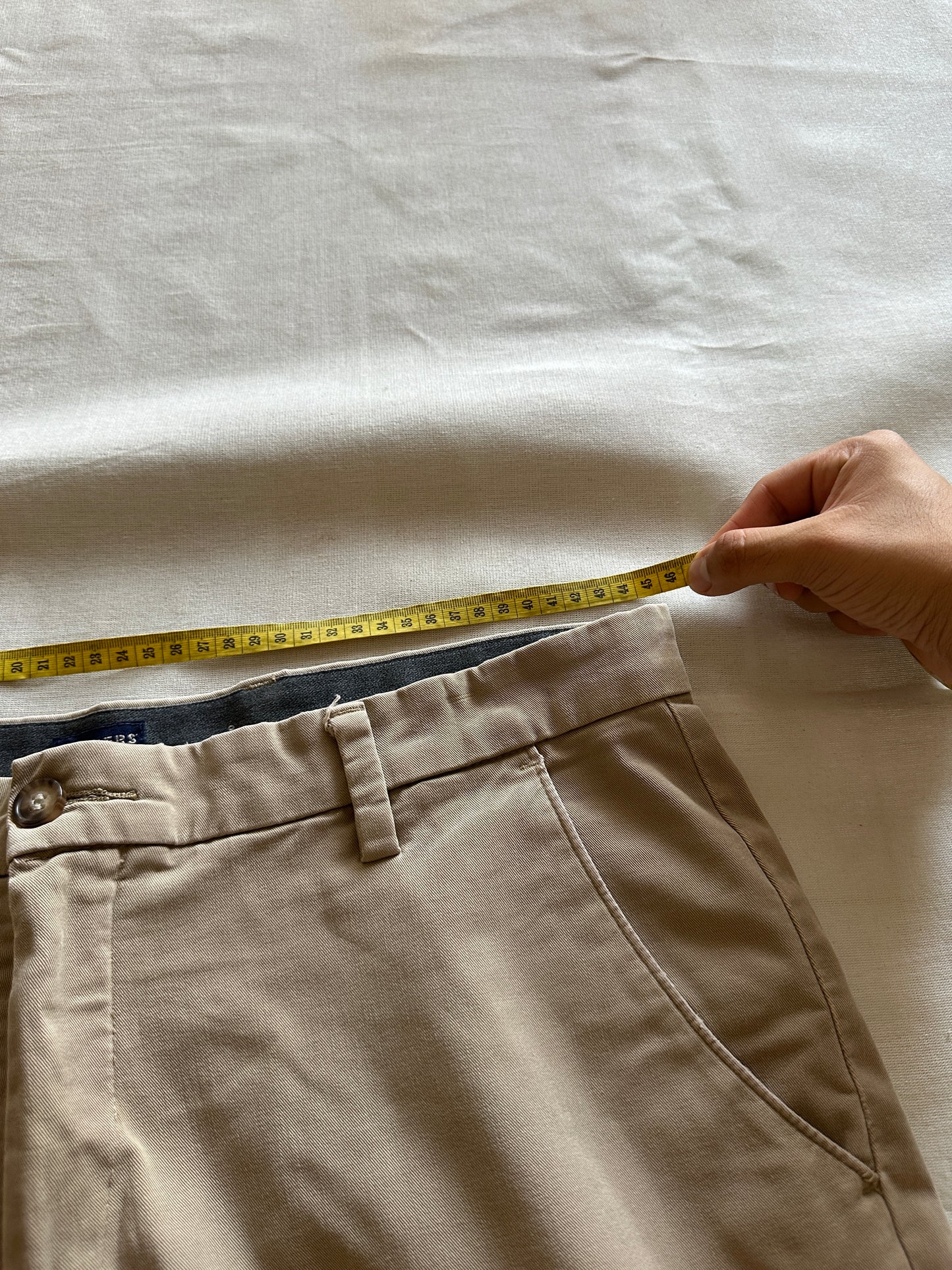 Dockers - T34