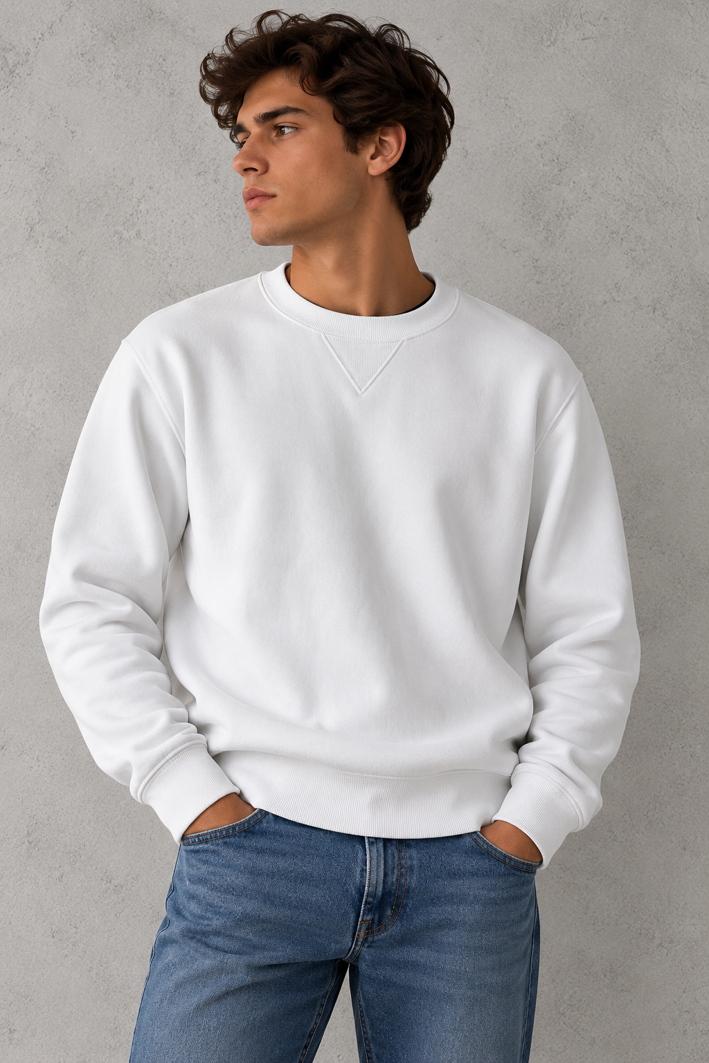 Coach — Polera, Talla L
