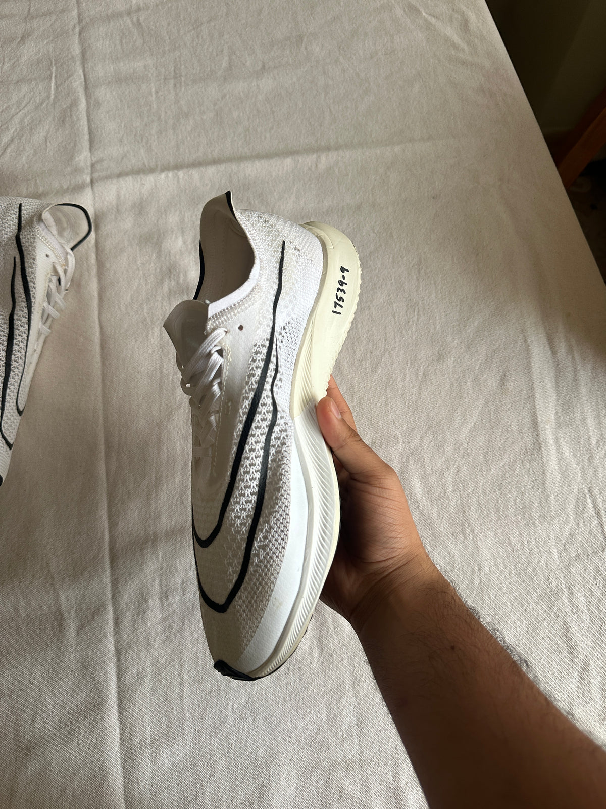 Nike ZoomX Streakfly — Zapatilla, Talla 40