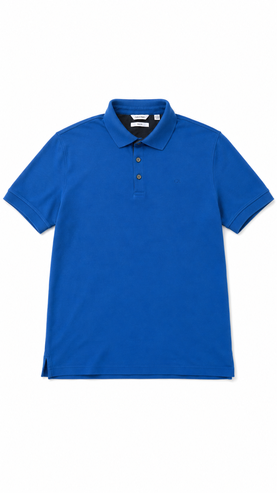 Calvin Klein — Camisero, Talla L