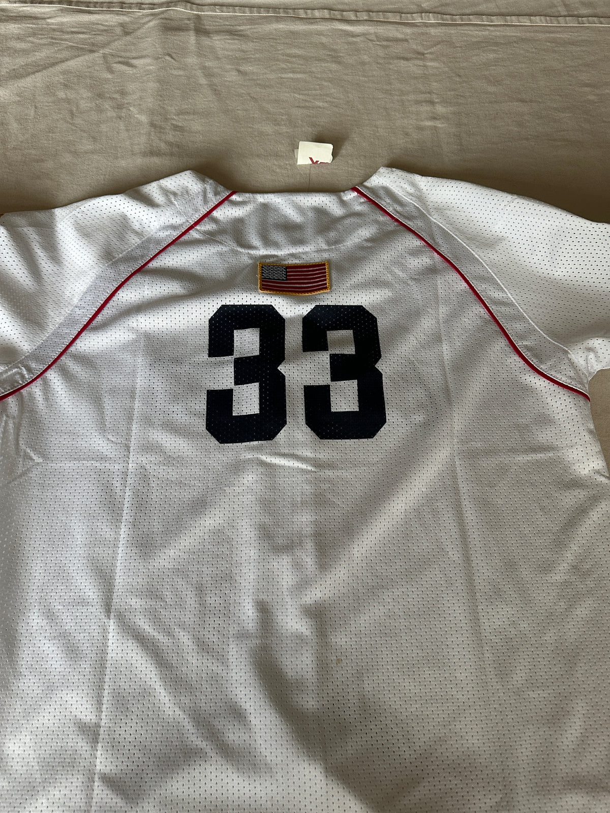 Cooperstown — Camisa, Talla L