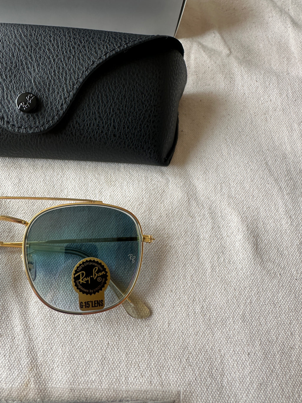 Rayban — Caravan