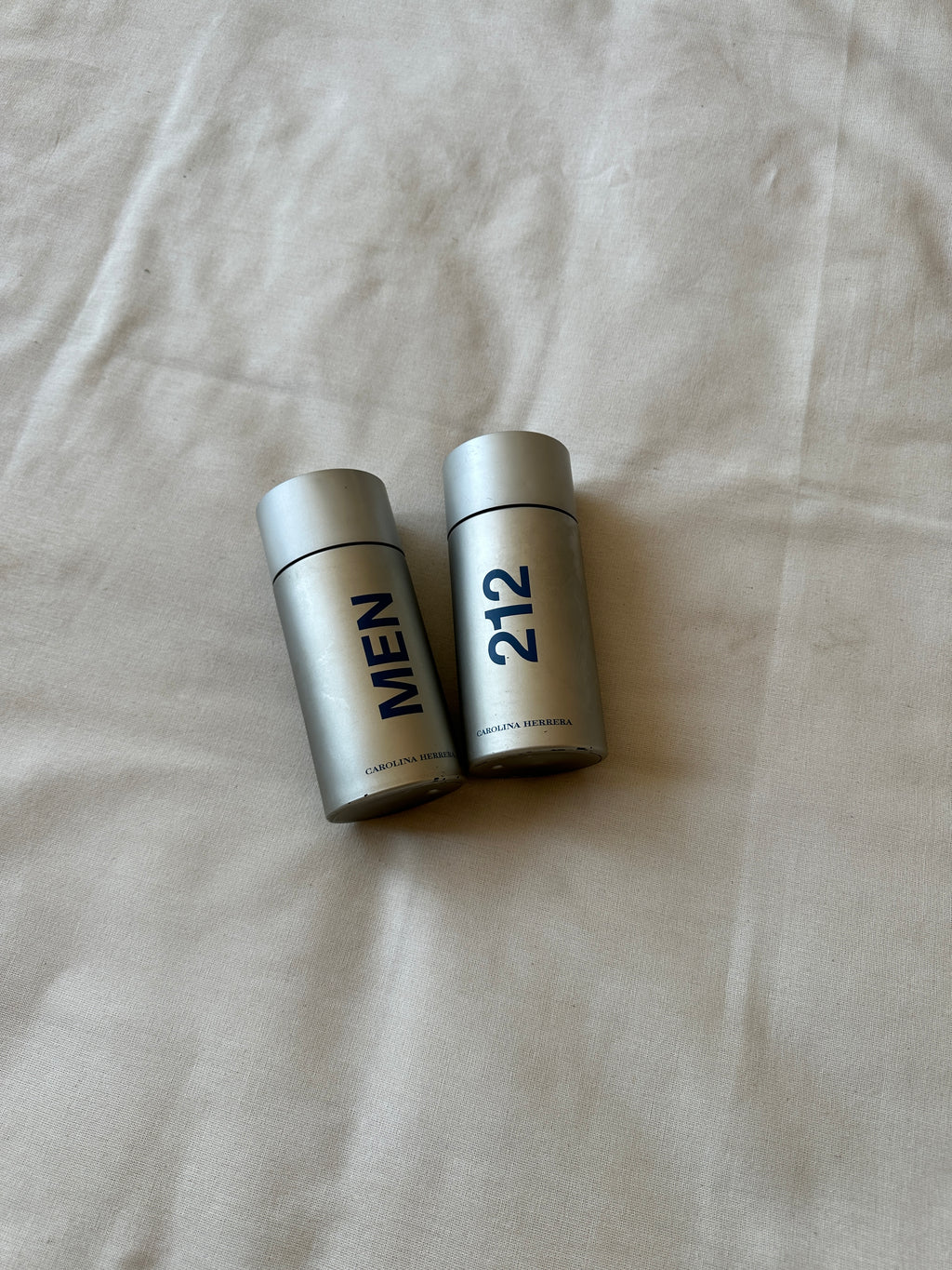 Carolina Herrera — 212 Edt, 200ml
