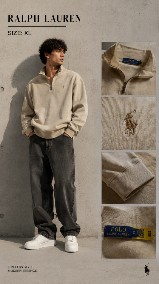 Ralph Lauren - XL