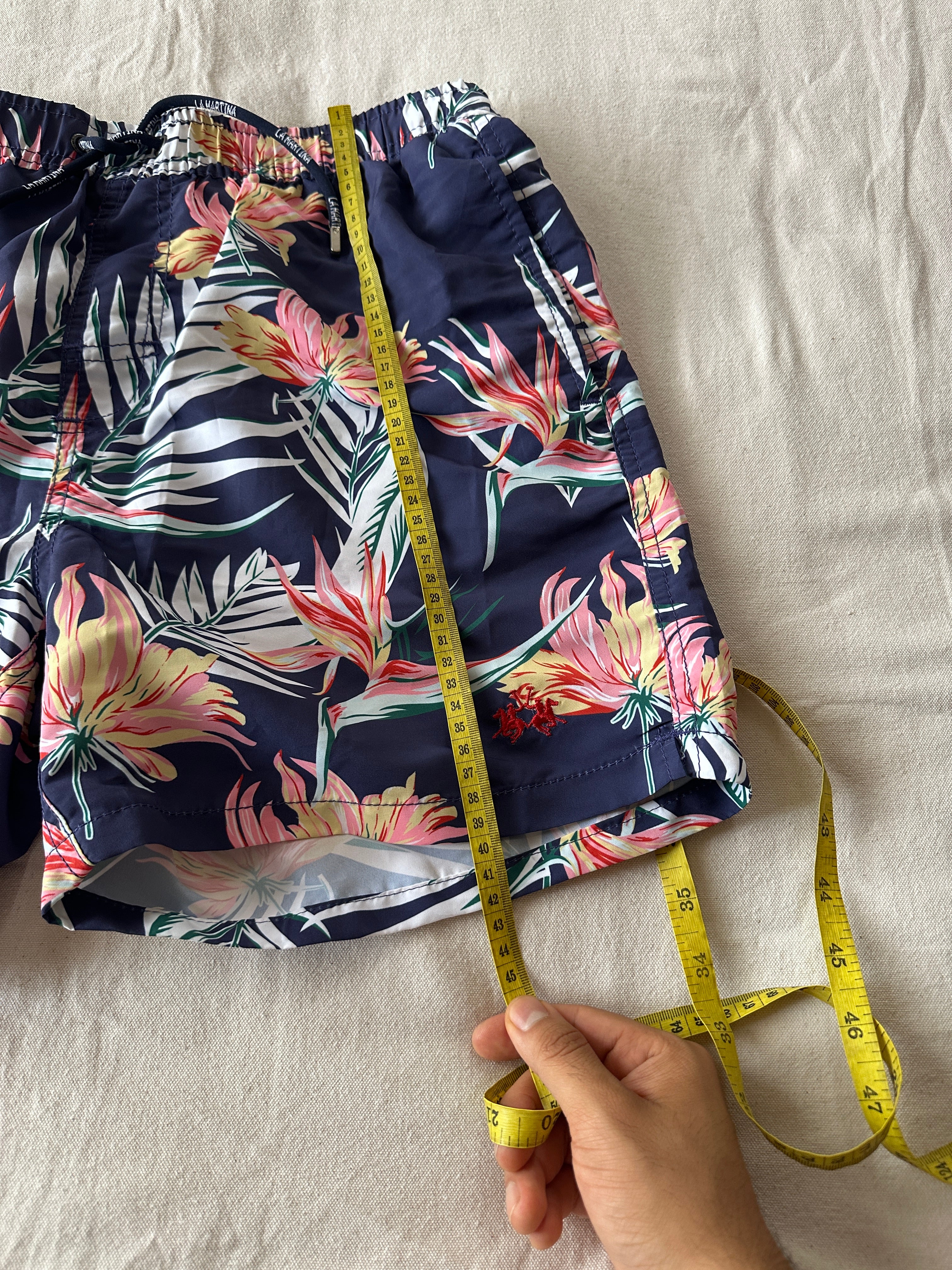 La Martina — Ropa de Baño, Talla 32