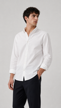 1. Ralph Lauren — Camisa Nueva, Talla M