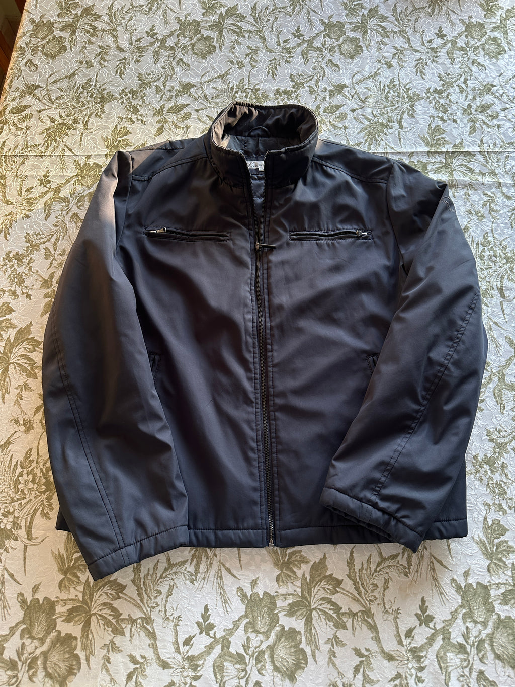 Kenneth Cole — Work Jacket, Talla L
