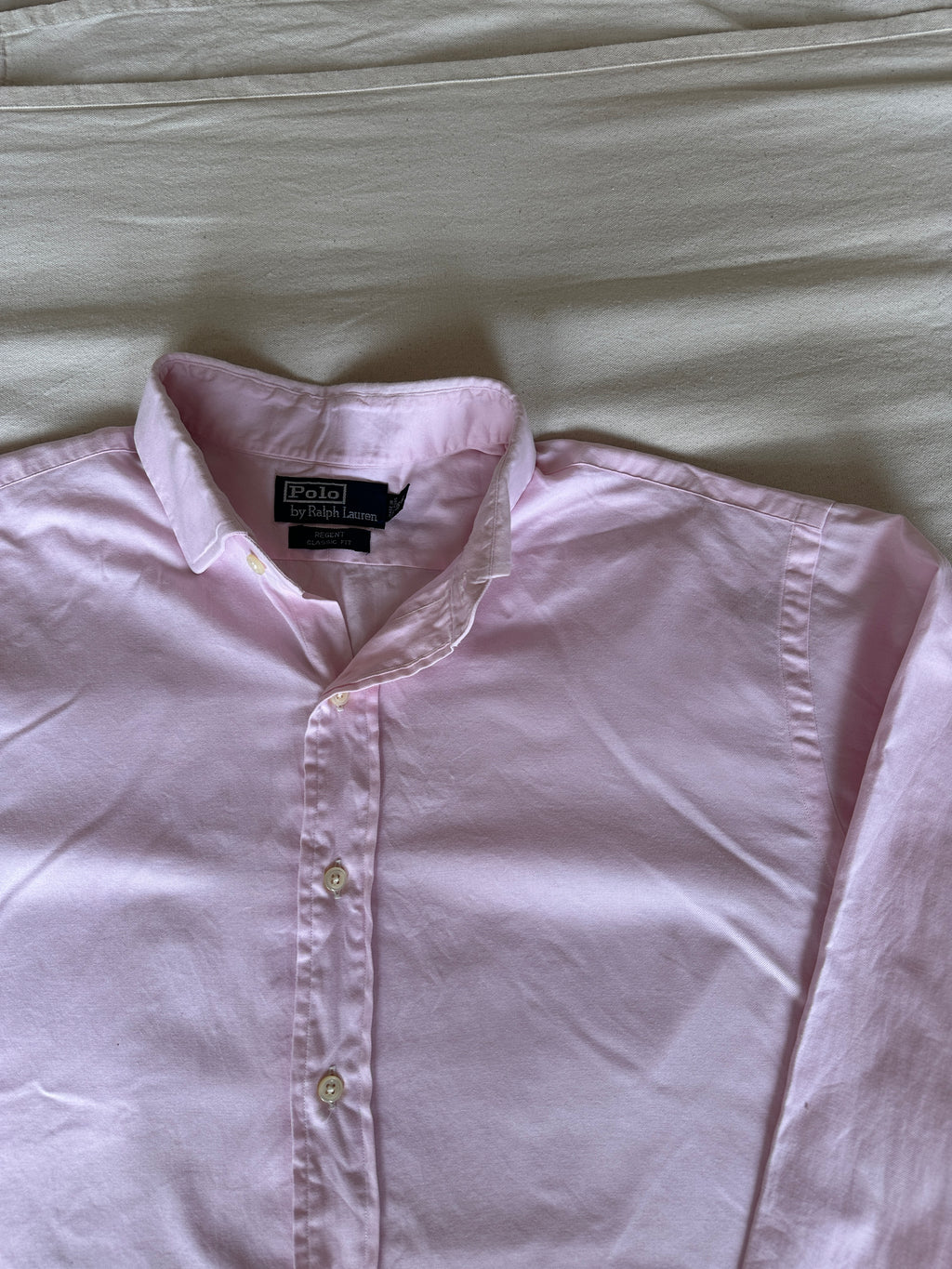 Ralph Lauren — Talla L