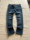Kenneth Cole — Jean Slimfit, Talla 32