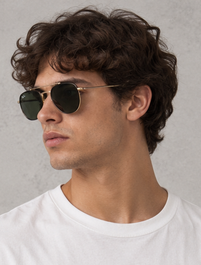 Rayban — Marshall
