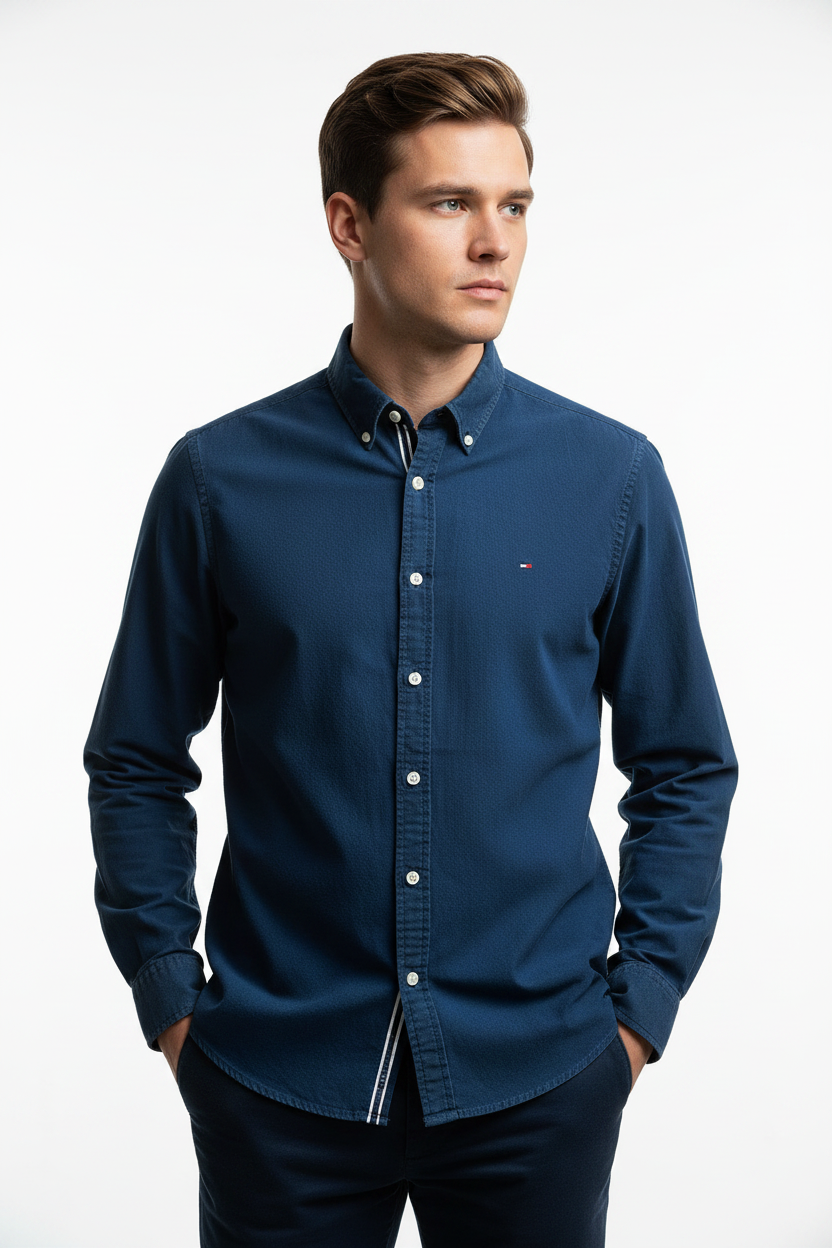 Tommy Hilfiger - XL