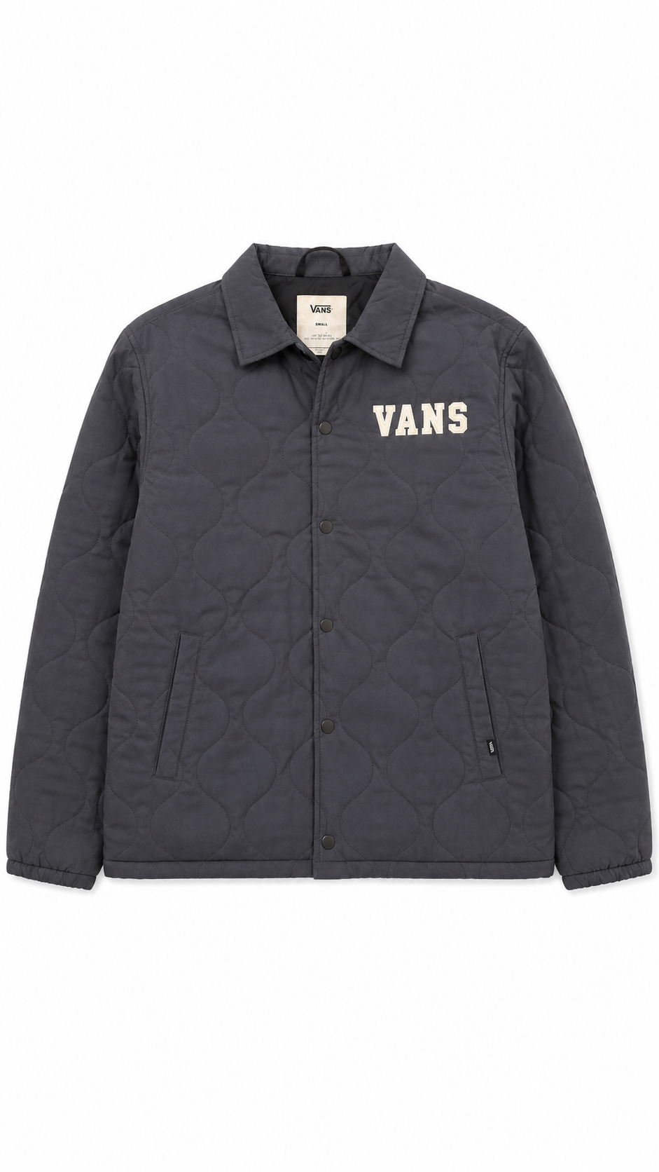 Vans — Work Jacket, Talla S